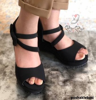 مدل صندل دخترانه جدید مدل صندل دخترانه جدید