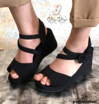 مدل صندل دخترانه جدید مدل صندل دخترانه جدید