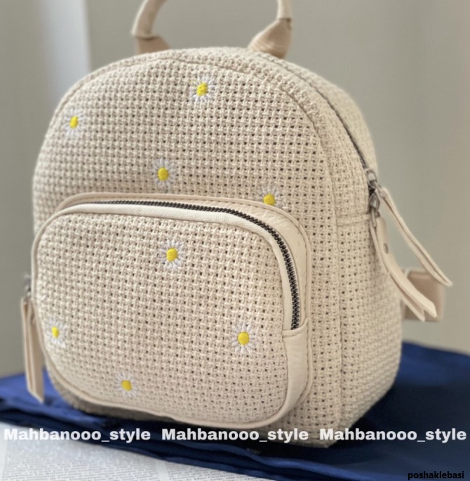 مدل کیف کوله پشتی