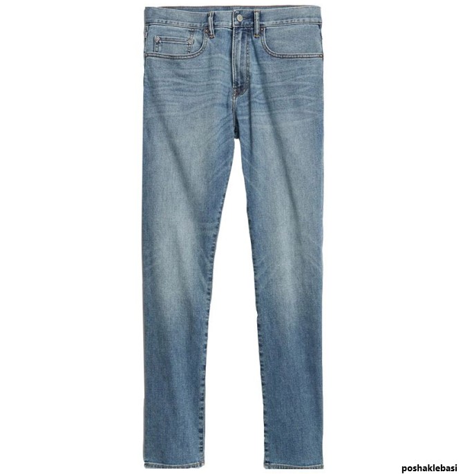 مدل شلوار گپ مردانه مدل شلوار گپ مردانه