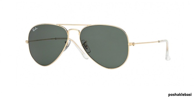 مدل عینک خلبانی زنانه مدل عینک خلبانی زنانه