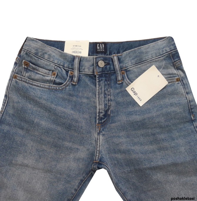 مدل شلوار گپ مردانه مدل شلوار گپ مردانه