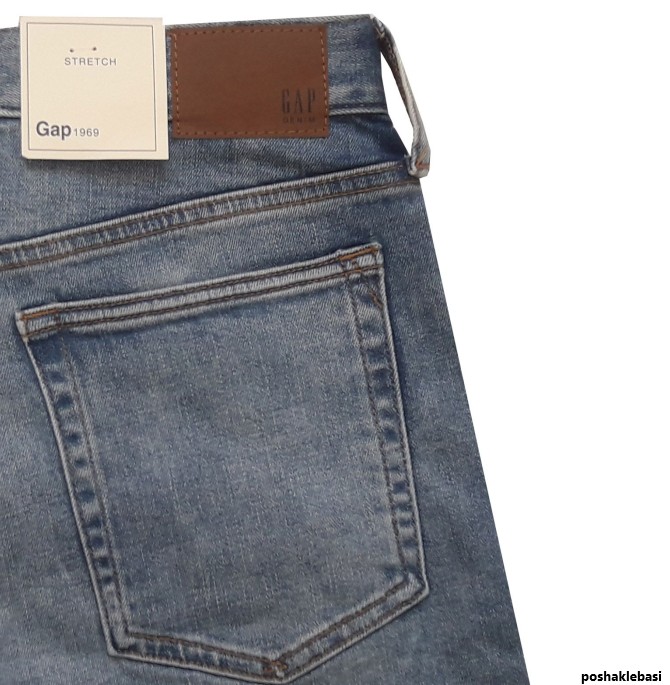 مدل شلوار گپ مردانه مدل شلوار گپ مردانه