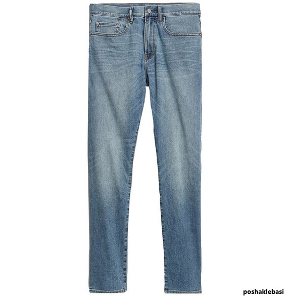 مدل شلوار گپ مردانه مدل شلوار گپ مردانه