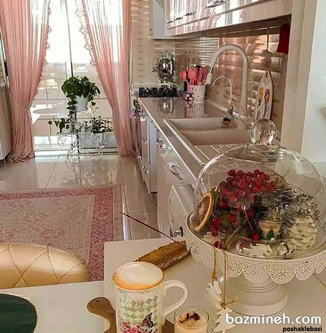 مدل ست خانه عروس