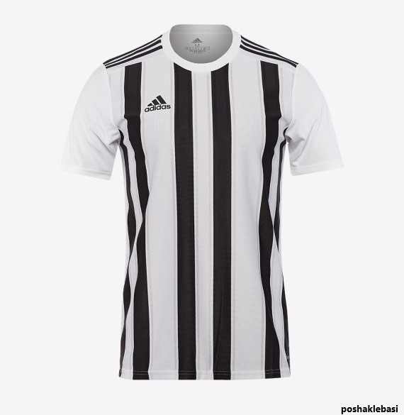 مدل لباس سفید و سیاه مدل لباس سفید و سیاه