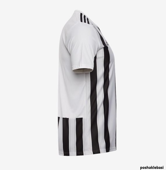 مدل لباس سفید و سیاه مدل لباس سفید و سیاه