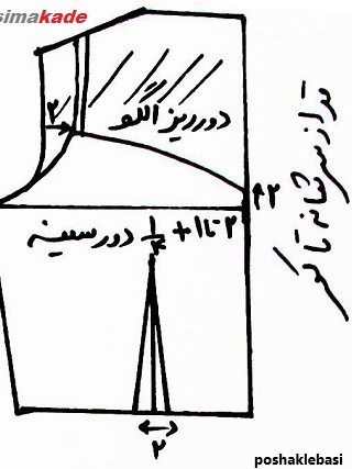 مدل ژپون لباس عروس بچه