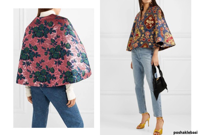 مدل کت ژاکارد شیک مدل کت ژاکارد شیک