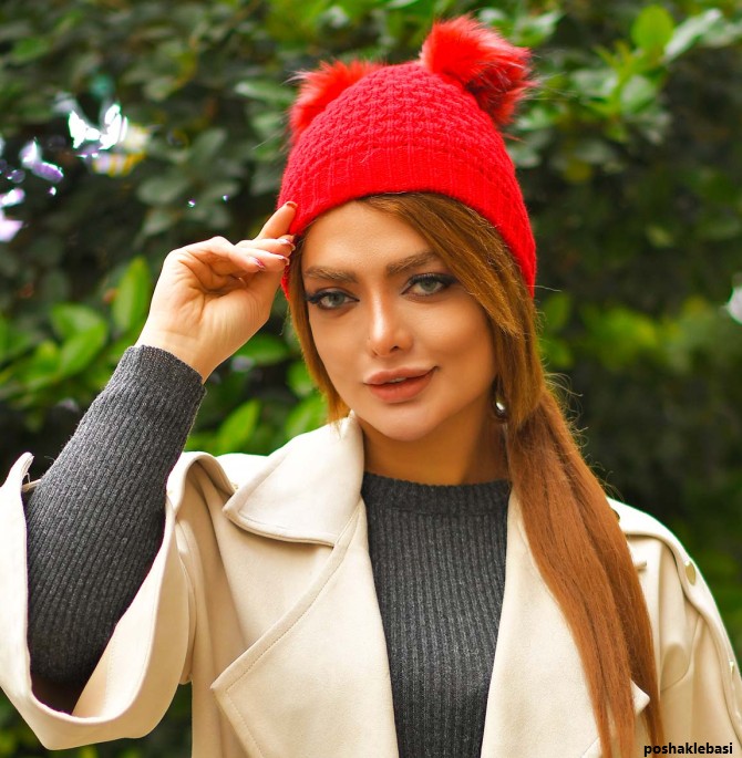 مدل کلاه خرگوشی