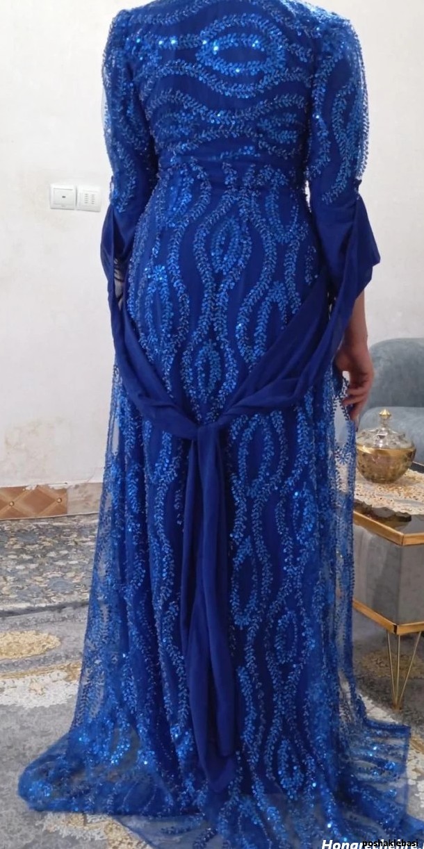 مدل لباس زنانه کردی ارومیه