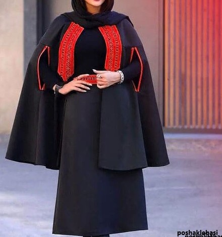 مدل مانتو زنانه ۱۴۰۲