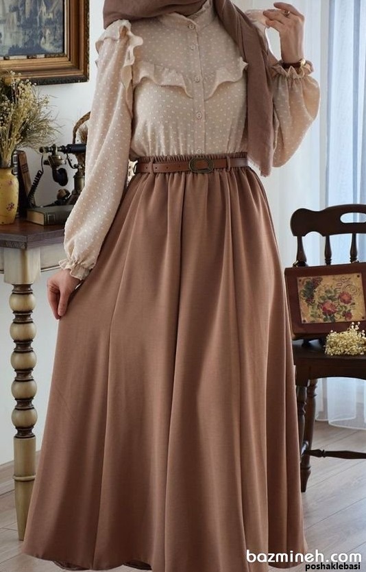 مدل لباس جدید خواستگاری