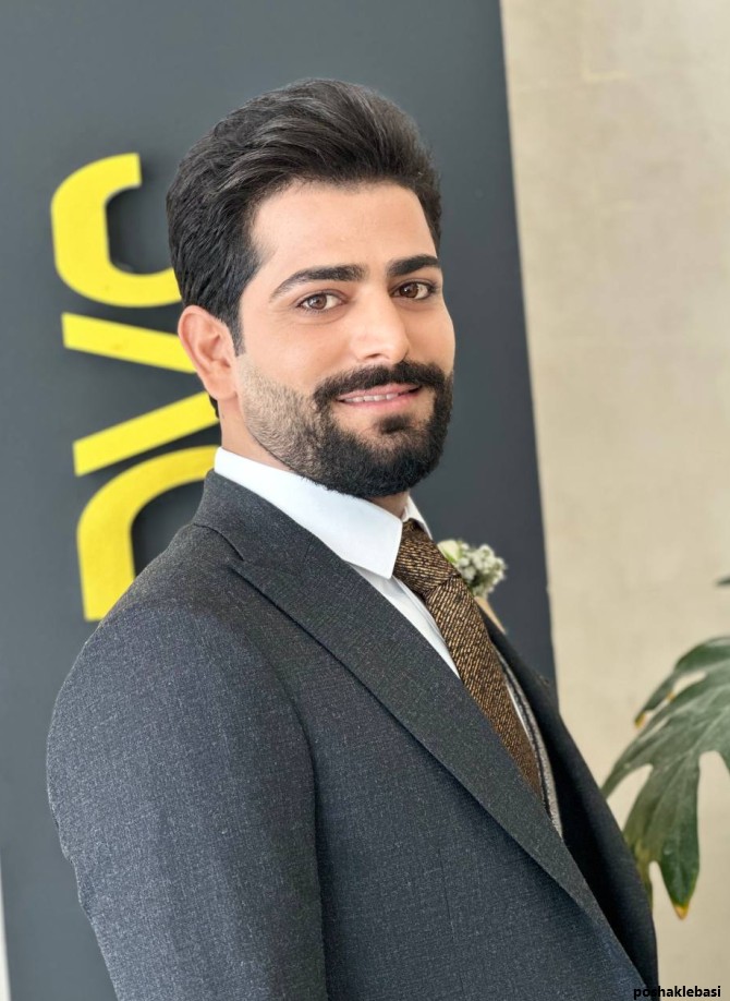 مدل لباس ساقدوش مردانه
