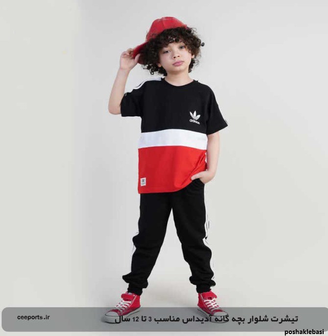 مدل لباس زمستانه پسرانه بچه گانه