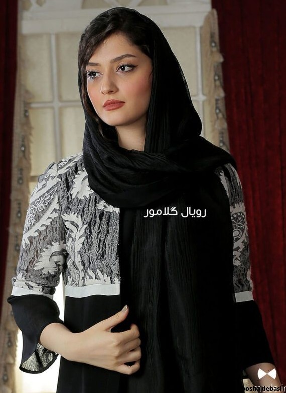 مدل لباس زنانه جدید مانتو