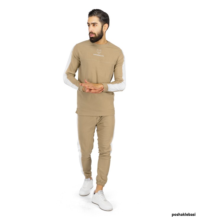 مدل شلوار بلند مردانه