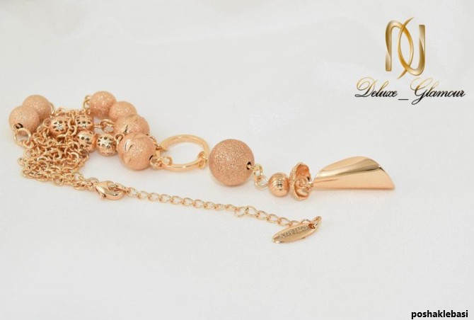 مدل گردنبند توپ توپی مدل گردنبند توپ توپی