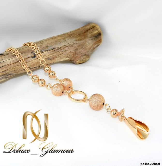 مدل گردنبند توپ توپی مدل گردنبند توپ توپی