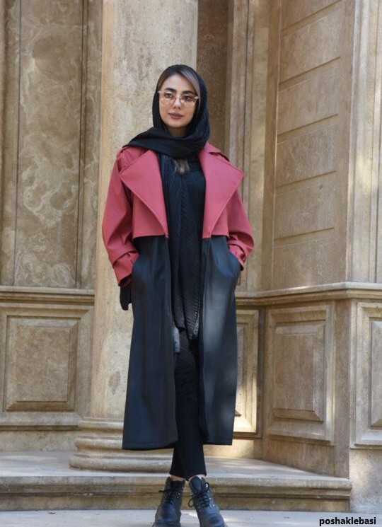 مدل مانتو زنانه سوییت