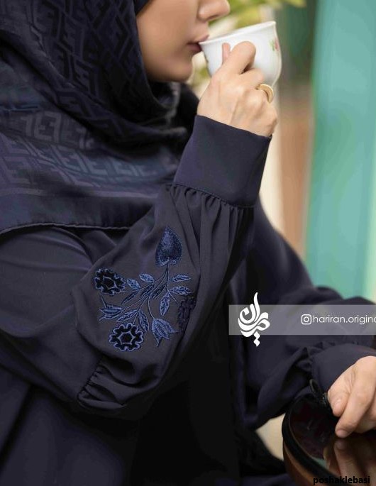 مدل لباس زنانه جدید مانتو