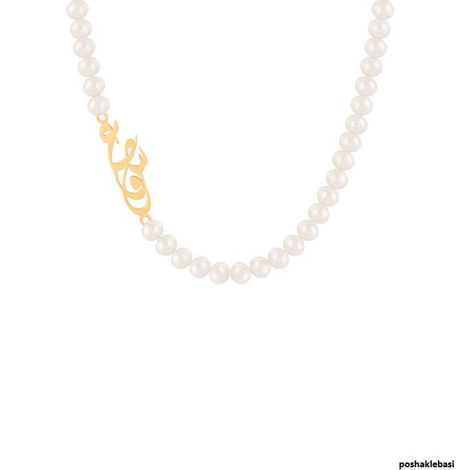 مدل گردنبند توپ توپی مدل گردنبند توپ توپی