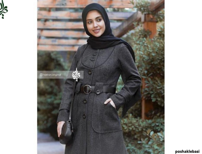 مدل لباس زنانه جدید مانتو