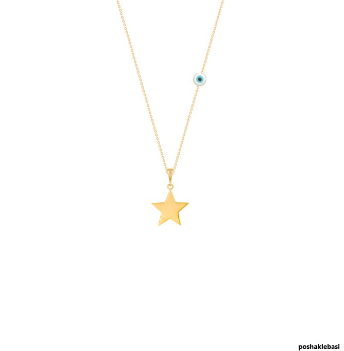 مدل گردنبند توپ توپی مدل گردنبند توپ توپی