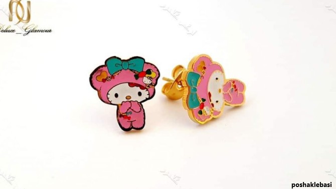 مدل نیم ست دخترانه نوزادی