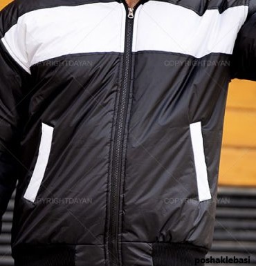 مدل کاپشن مردانه ۲۰۲۰ مدل کاپشن مردانه ۲۰۲۰