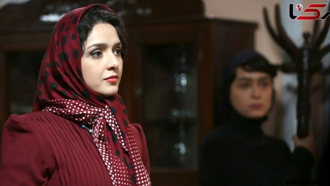 مدل لباس زنان در فیلم شهرزاد