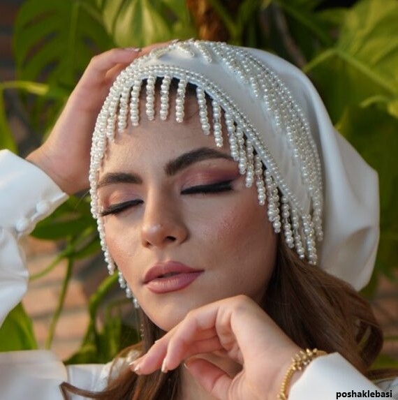 مدل کلاه توربان