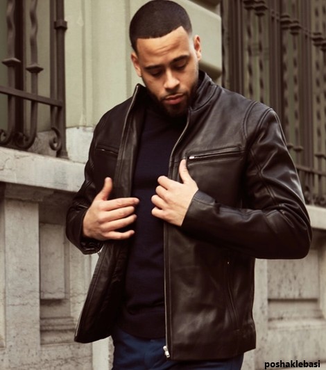 مدل کاپشن مردانه ۲۰۲۰ مدل کاپشن مردانه ۲۰۲۰