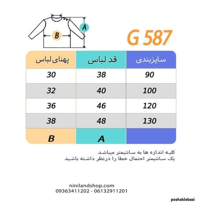 مدل یقه لباس بچه گانه دخترانه