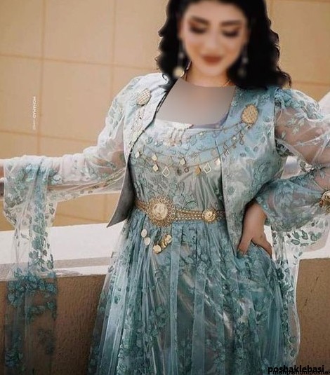 مدل جدید کلاه کردی زنانه