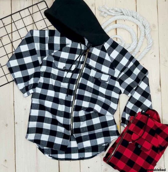 مدل مانتو چهارخونه دخترانه بچه گانه مدل مانتو چهارخونه دخترانه بچه گانه