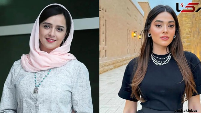 مدل لباس زنان در فیلم شهرزاد