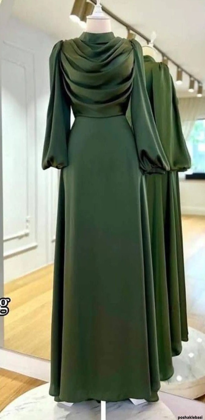 مدل پیراهن زنانه جدید ایرانی