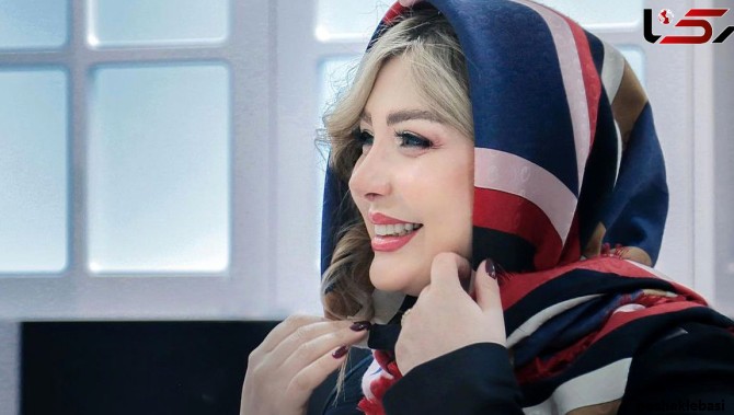 مدل کت شلوار نیوشا ضیغمی