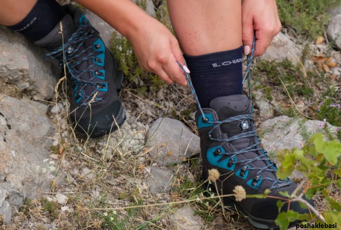 مدل بستن بند کفش چرمی مدل بستن بند کفش چرمی