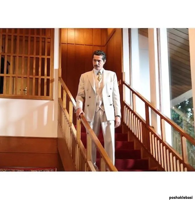 مدل لباس زنان در فیلم شهرزاد