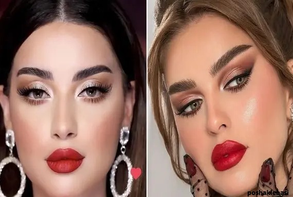مدل کفش نیوشا ضیغمی