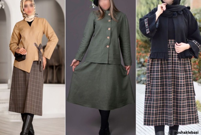 مدل لباس زنان در فیلم شهرزاد