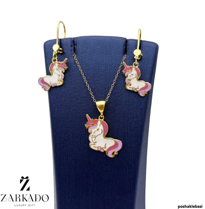 مدل نیم ست دخترانه نوزادی