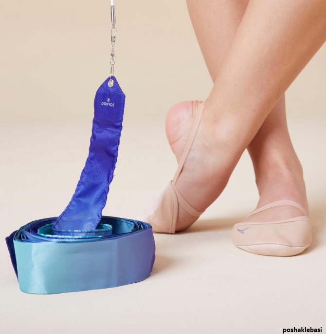 مدل کفش ژیمناستیک