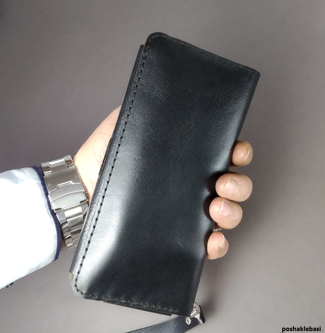 مدل کیف پول کیهان