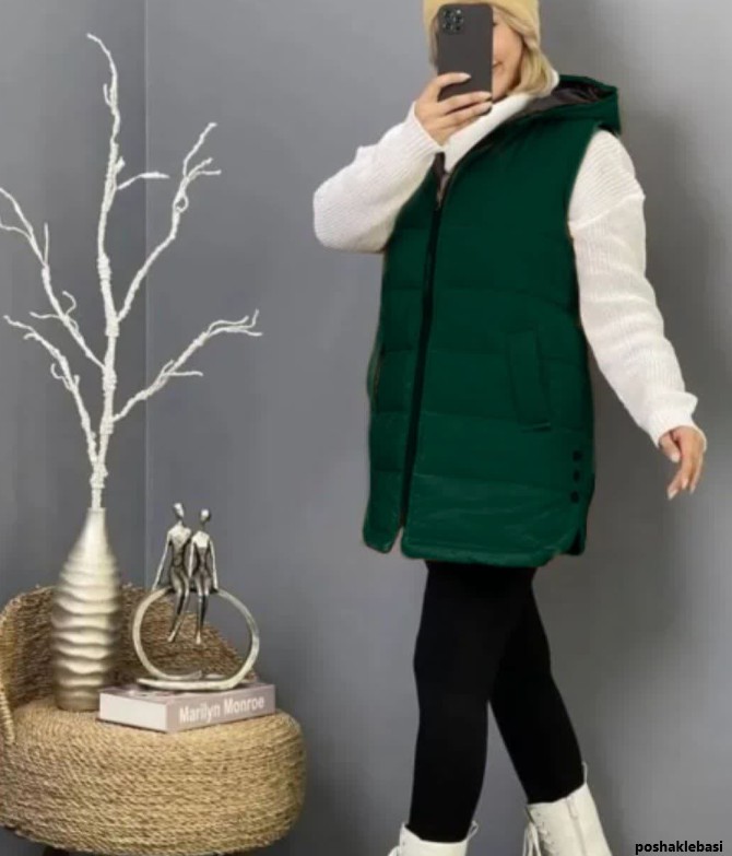 مدل کاپشن مردانه ۲۰۲۰ مدل کاپشن مردانه ۲۰۲۰