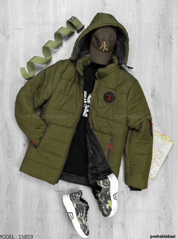 مدل کاپشن مردانه ۲۰۲۰ مدل کاپشن مردانه ۲۰۲۰