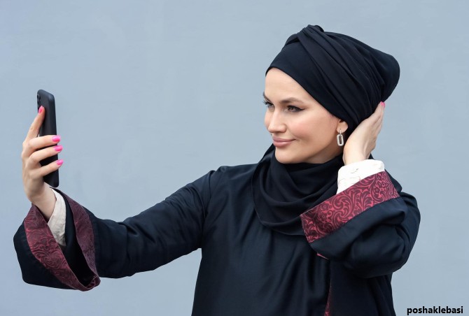 مدل کلاه توربان