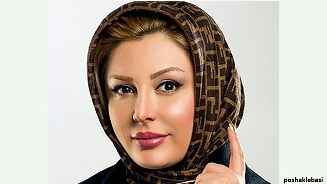 مدل کت شلوار نیوشا ضیغمی